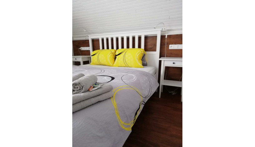 Penzion Panorama Český Krumlov